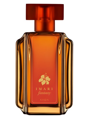 Imari Fantasy Avon — аромат