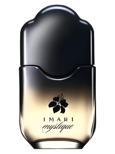 Imari Mystique Avon — аромат