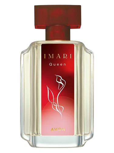 Imari Queen Avon — аромат