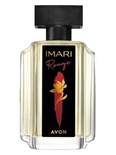 Imari Rouge Avon — аромат