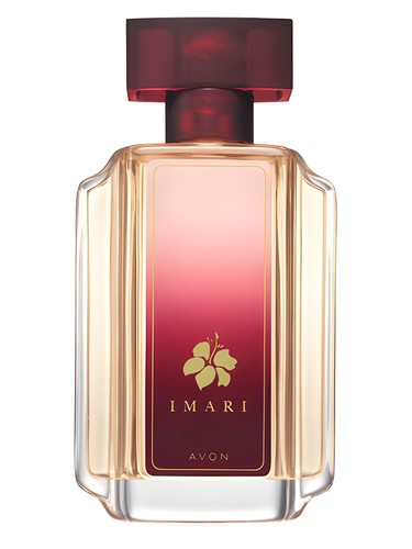 Imari 2015 Avon — аромат
