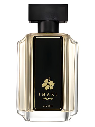 Imari Elixir 2015 Avon — аромат