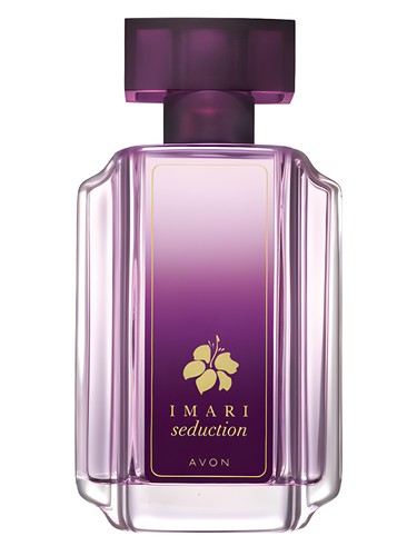 Imari Seduction 2015 Avon — аромат