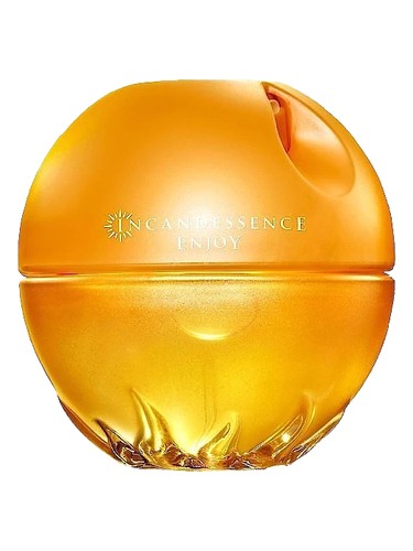 Incandessence Enjoy Avon — аромат