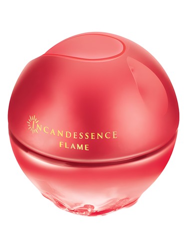 Incandessence Flame Avon — аромат