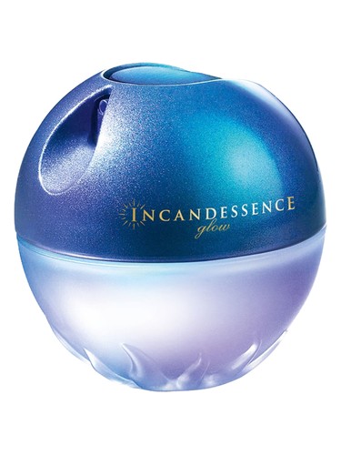 Incandessence Glow Avon — аромат