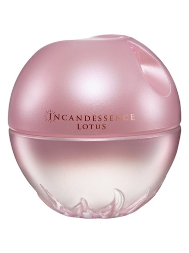 Incandessence Lotus Avon — аромат
