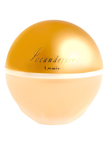 Incandessence Lumiere Avon — аромат