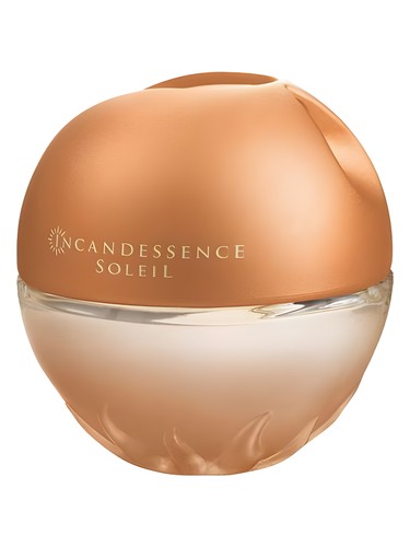 Incandessence Soleil Avon