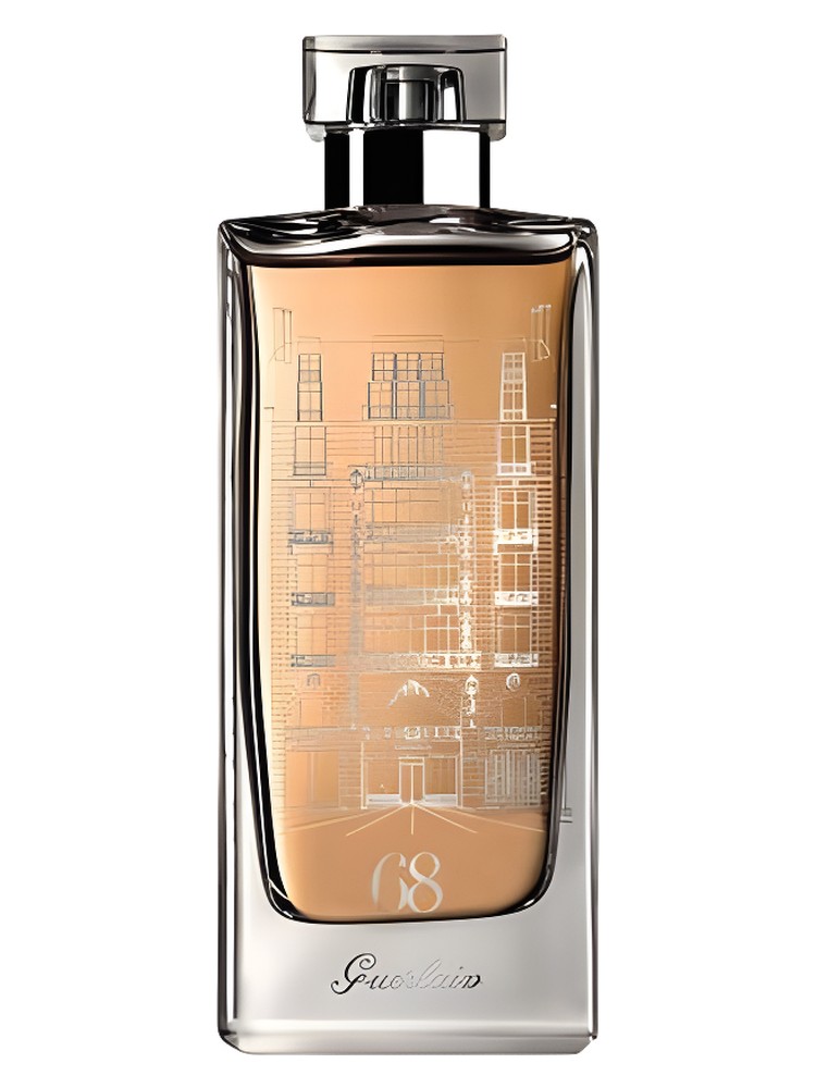 Guerlain Le Parfum du 68 Guerlain — аромат