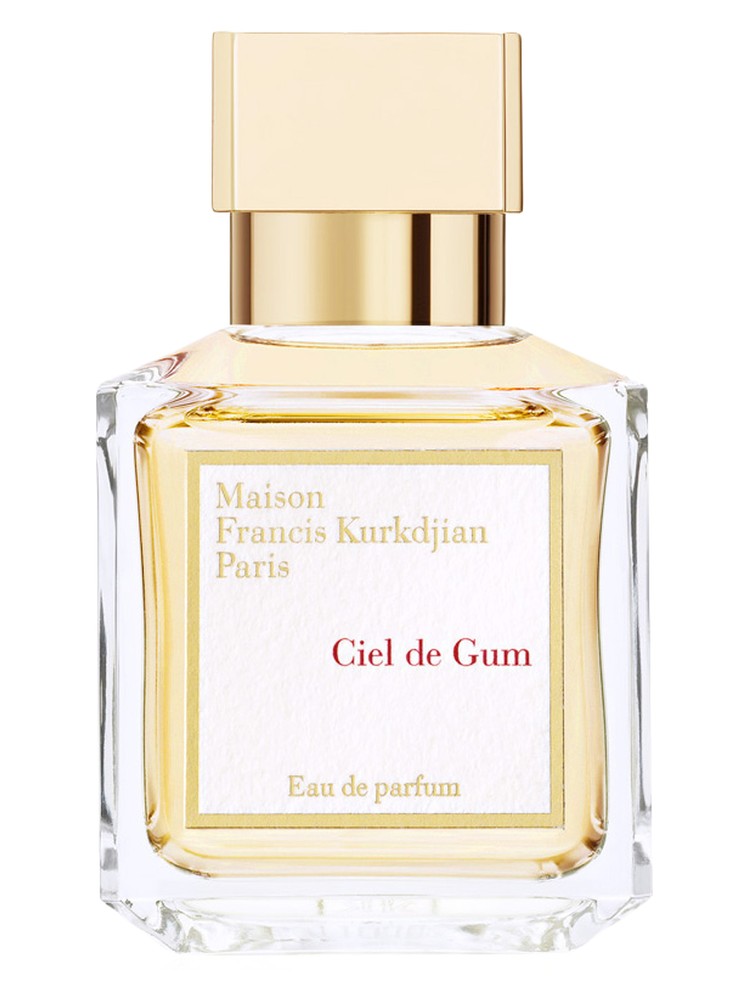 Распив Ciel de Gum Maison Francis Kurkdjian тестер 5 мл