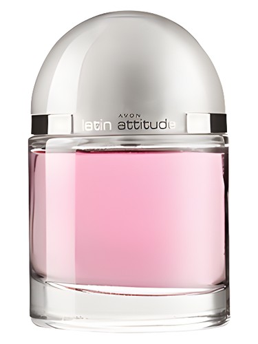 Latin Attitude Amour Avon