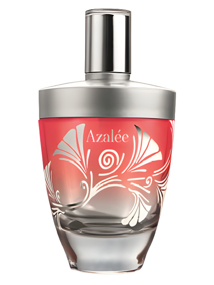 Azalee Lalique — аромат