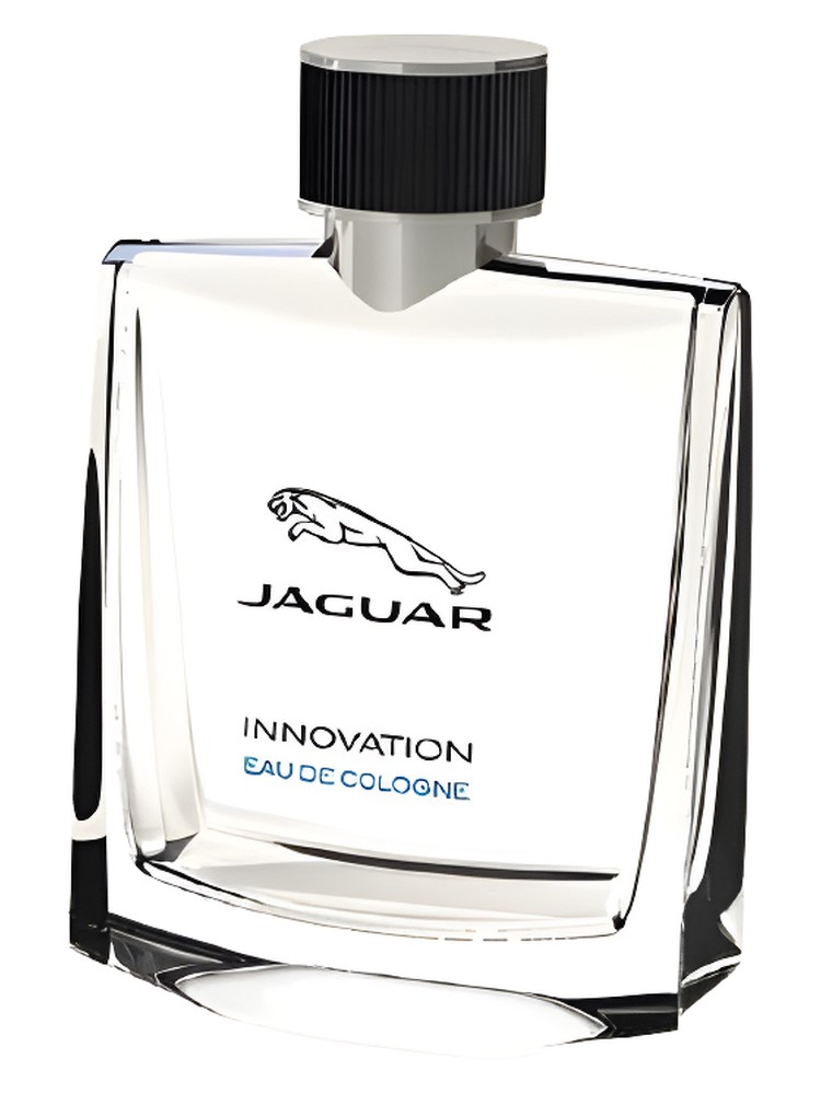 Jaguar Innovation Eau de Cologne Jaguar — аромат