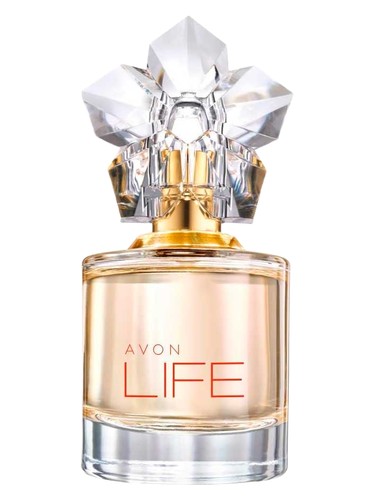 Life for Her Avon — аромат