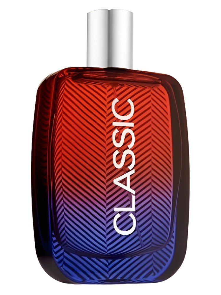 Classic for Men Bath & Body Works