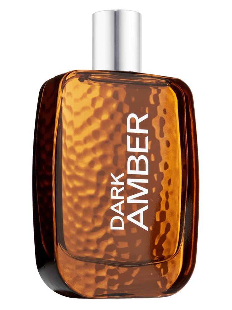 Dark Amber for Men Bath & Body Works — аромат