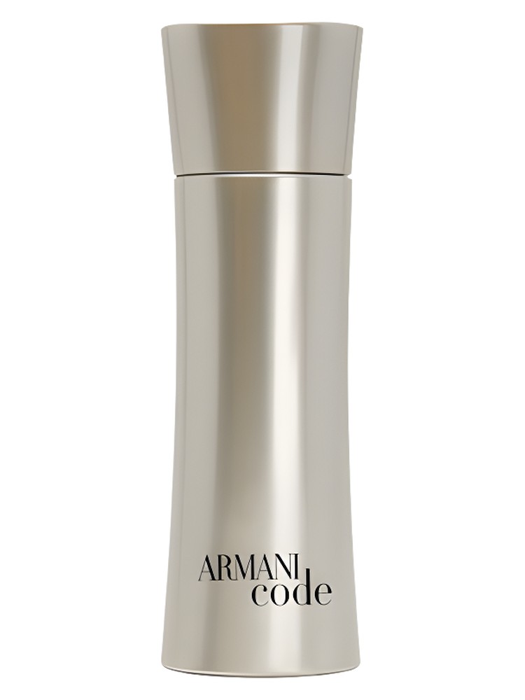 Armani Code Golden Edition Giorgio Armani — аромат