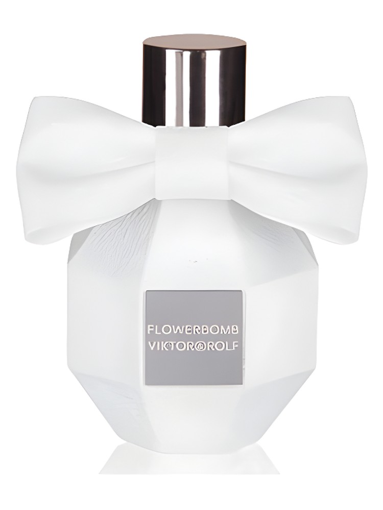 Flowerbomb Crystal Edition 2013 Viktor&Rolf — аромат