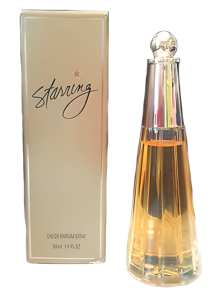 Starring Avon — аромат