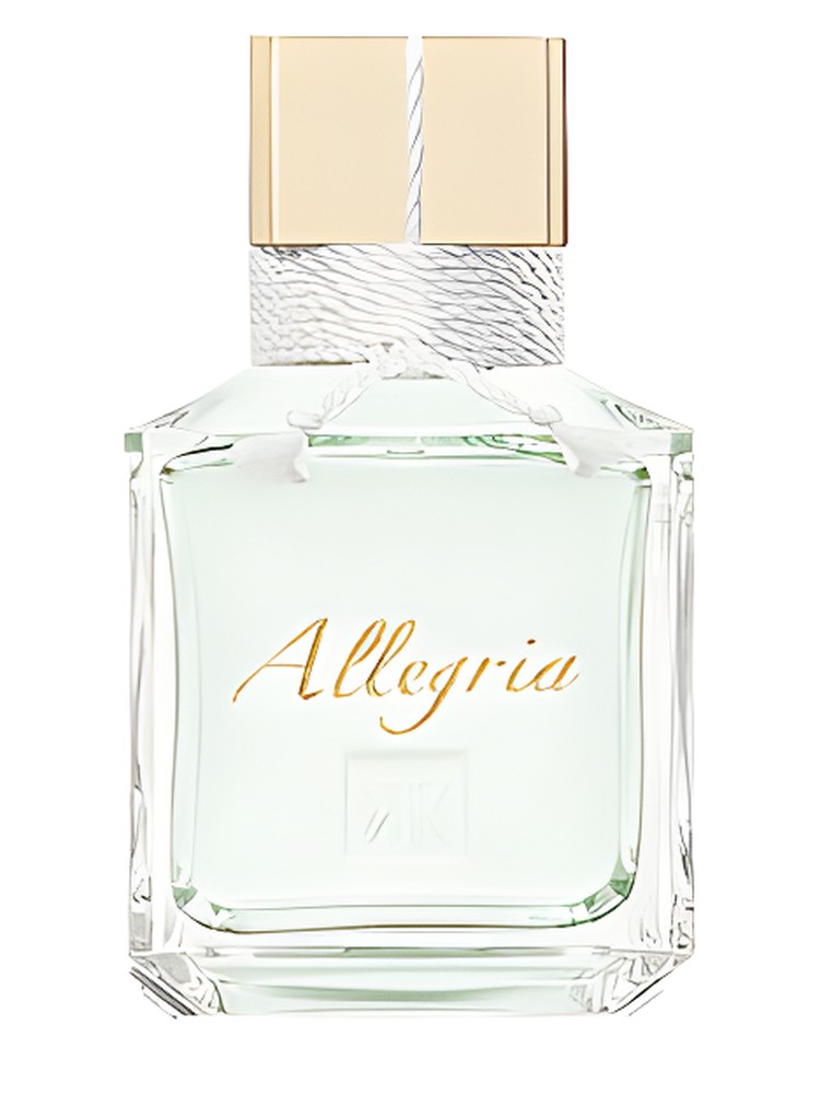 Allegria Maison Francis Kurkdjian