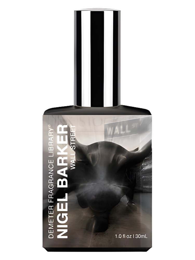 Wall Street Demeter Fragrance — аромат