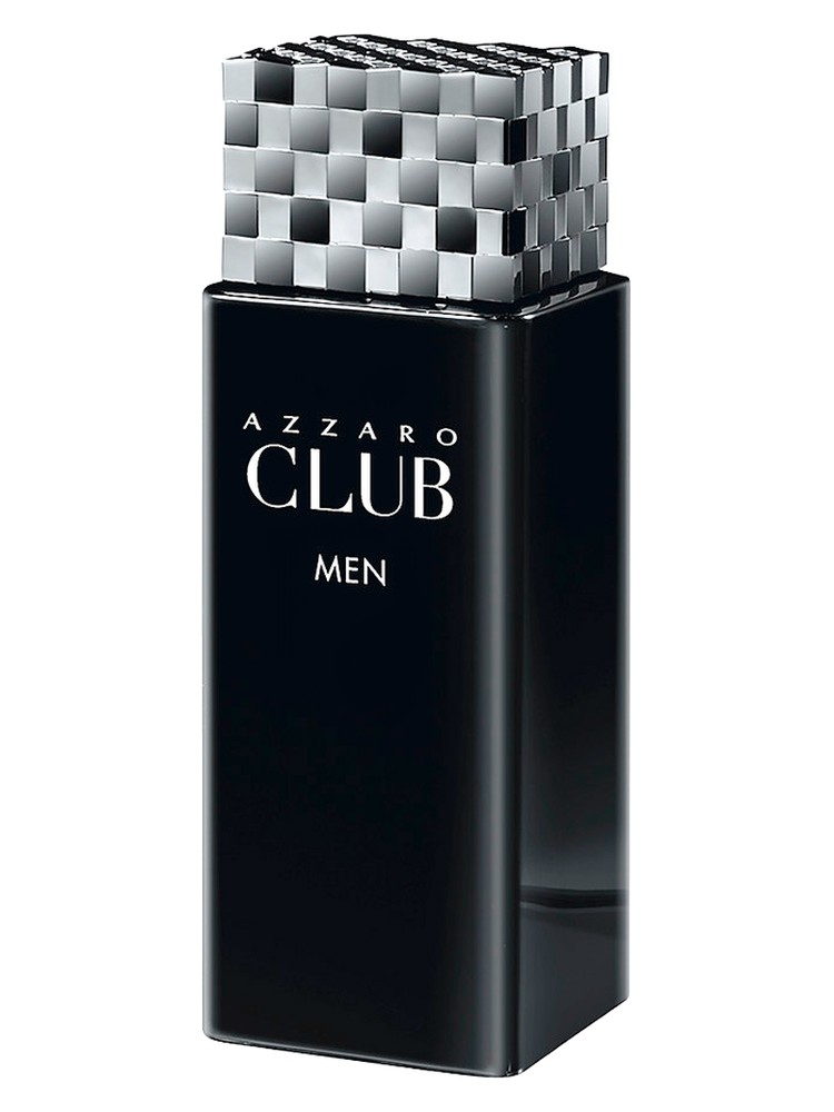 Azzaro Club Men Azzaro — аромат