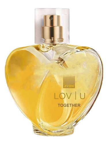 LOV | U Together Avon