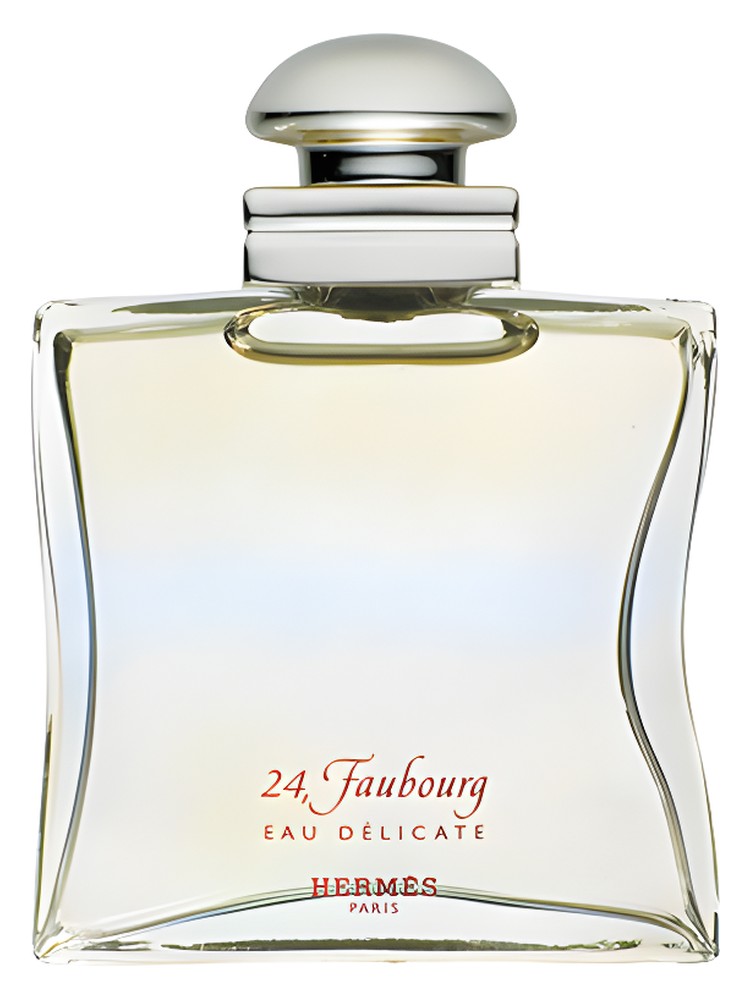 Распив 24 Faubourg Eau Delicate Hermès тестер 5 мл