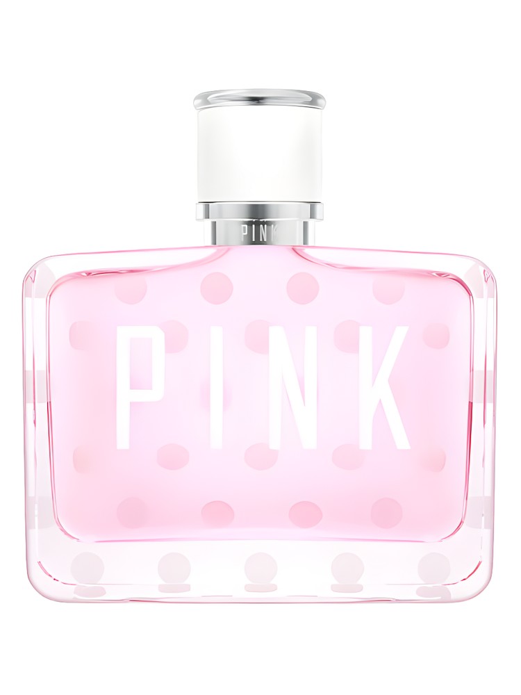 Pink 2013 Victoria's Secret — аромат