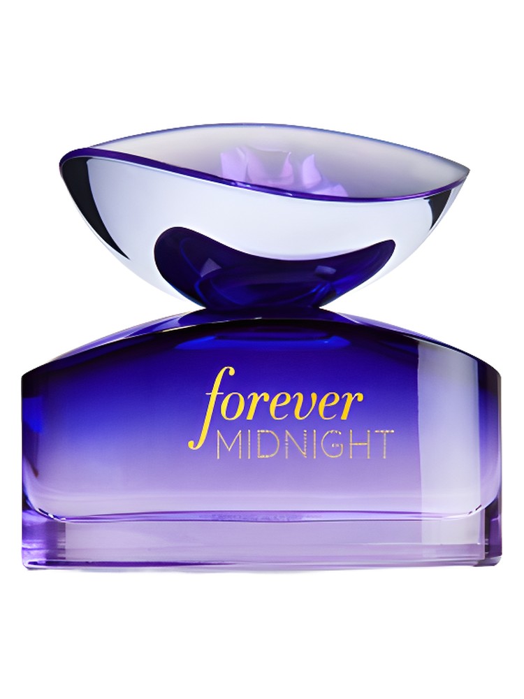 Forever Midnight Bath & Body Works — аромат