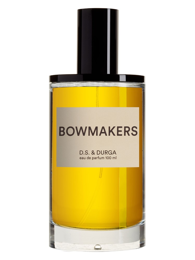 Bowmakers DS&Durga — аромат