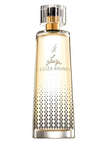 Luiza by Luiza Brunet Avon — аромат
