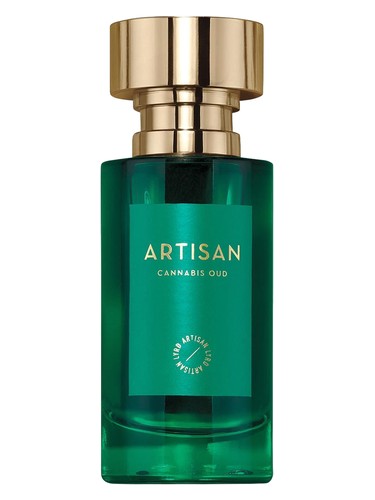 Artisan Cannabis Oud Avon — аромат