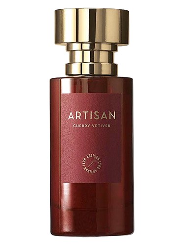 Artisan Cherry Vetiver Avon