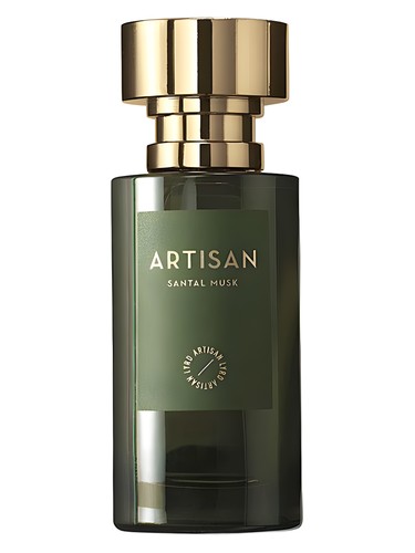 Artisan Santal Musk Avon — аромат