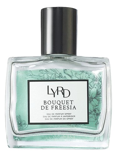 Bouquet De Freesia Avon — аромат