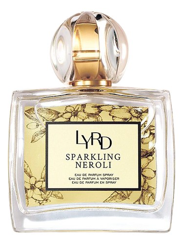 Sparkling Neroli Avon — аромат