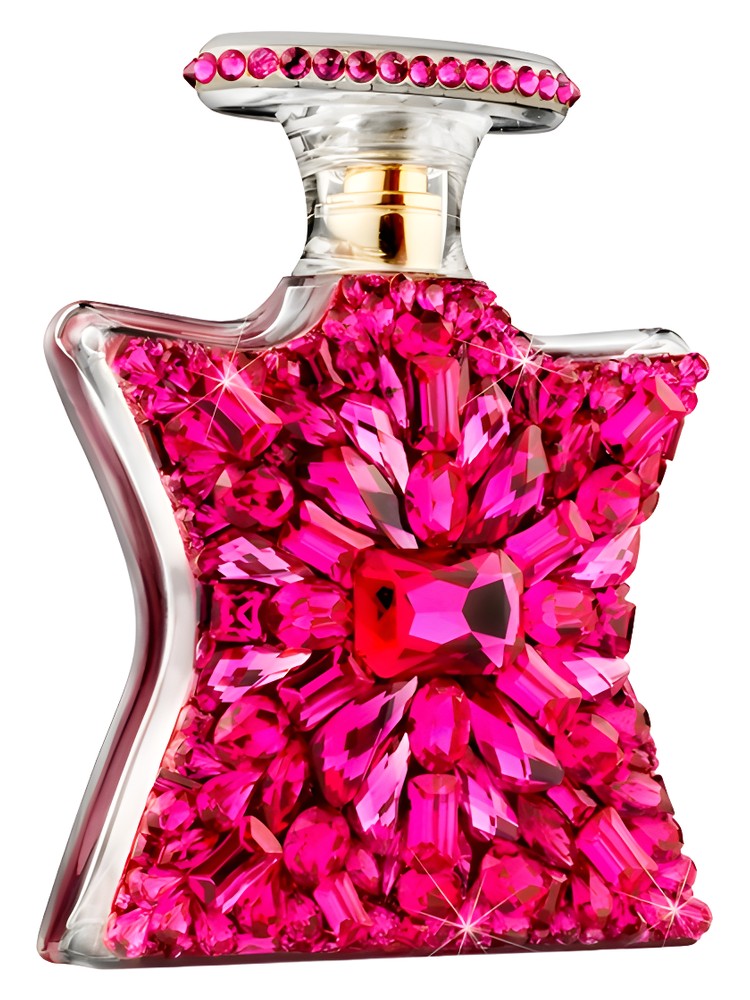 Perfumista Avenue Swarovski Solo Stunner Bond No 9 — аромат