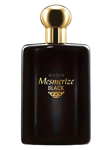 Mesmerize Black for Him Avon — аромат