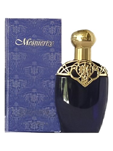 Mesmerize for Women Avon — аромат