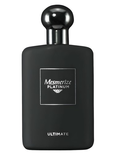 Mesmerize Platinum Ultimate Avon