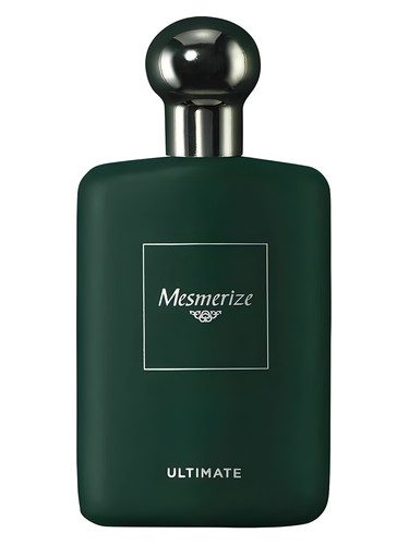 Mesmerize Ultimate Avon