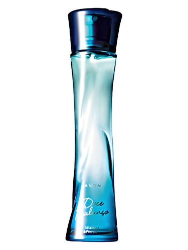 Doce Balanço Avon — аромат