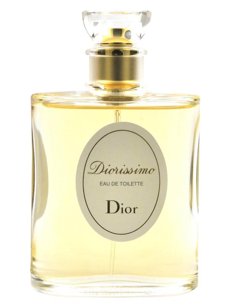 Распив Diorissimo Dior тестер 5 мл