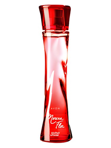 Morena Flor Avon — аромат