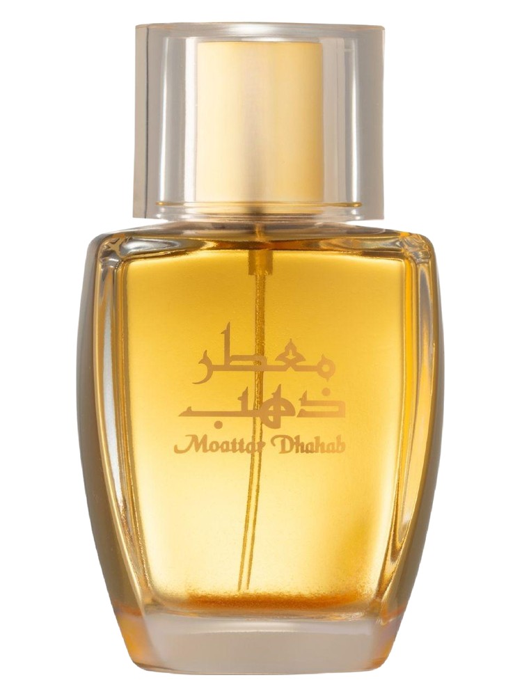 Moattar Dhahab Junaid Perfumes — аромат
