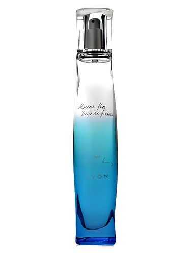Flower by Cynthia Rowley EDP Avon