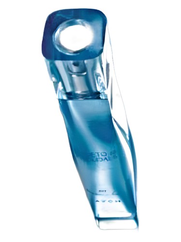 Soneto de Fidelidade Avon