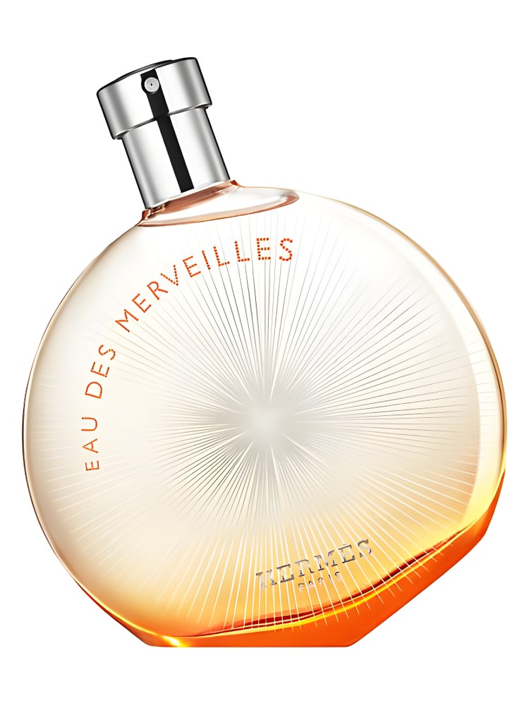 Eau des Merveilles Limited Edition 2013 Hermès — аромат